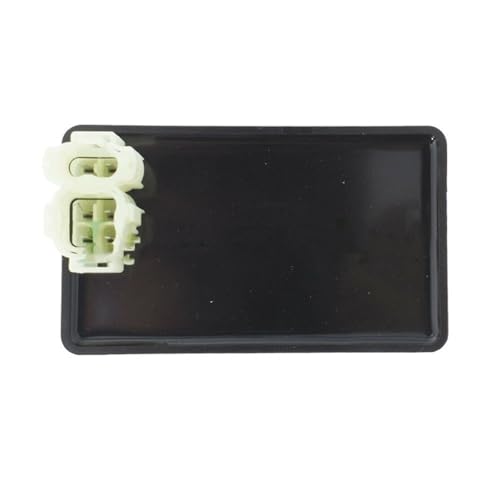 Boîtier CDI pour NX250 AX-1 KW3 allumeur numérique moto Honda