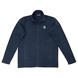 [ホグロフス] ブテオ ミッド ジャケット XLサイズ ターンブルー Buteo 605073-3N5-XL [並行輸入品]