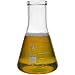 150ml Narrow Mouth Erlenmeyer Flask, 3.3 Borosilicate Glass, Karter Scientific 213G19 (Pack of 12)