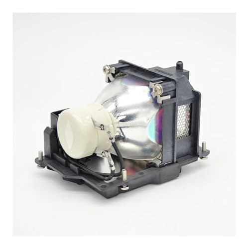 Ampoule de projecteur NP41LP avec support pour modèles CA4155X - 2