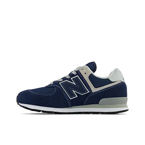 Preisvergleich Produktbild New Balance 574 Sneaker, Navy Dark, 40 EU