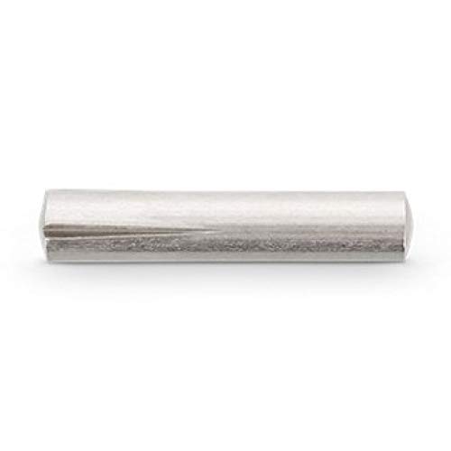 Passkerbstifte DIN 1472 1.4305 3X12 (VPE 500 Stk)