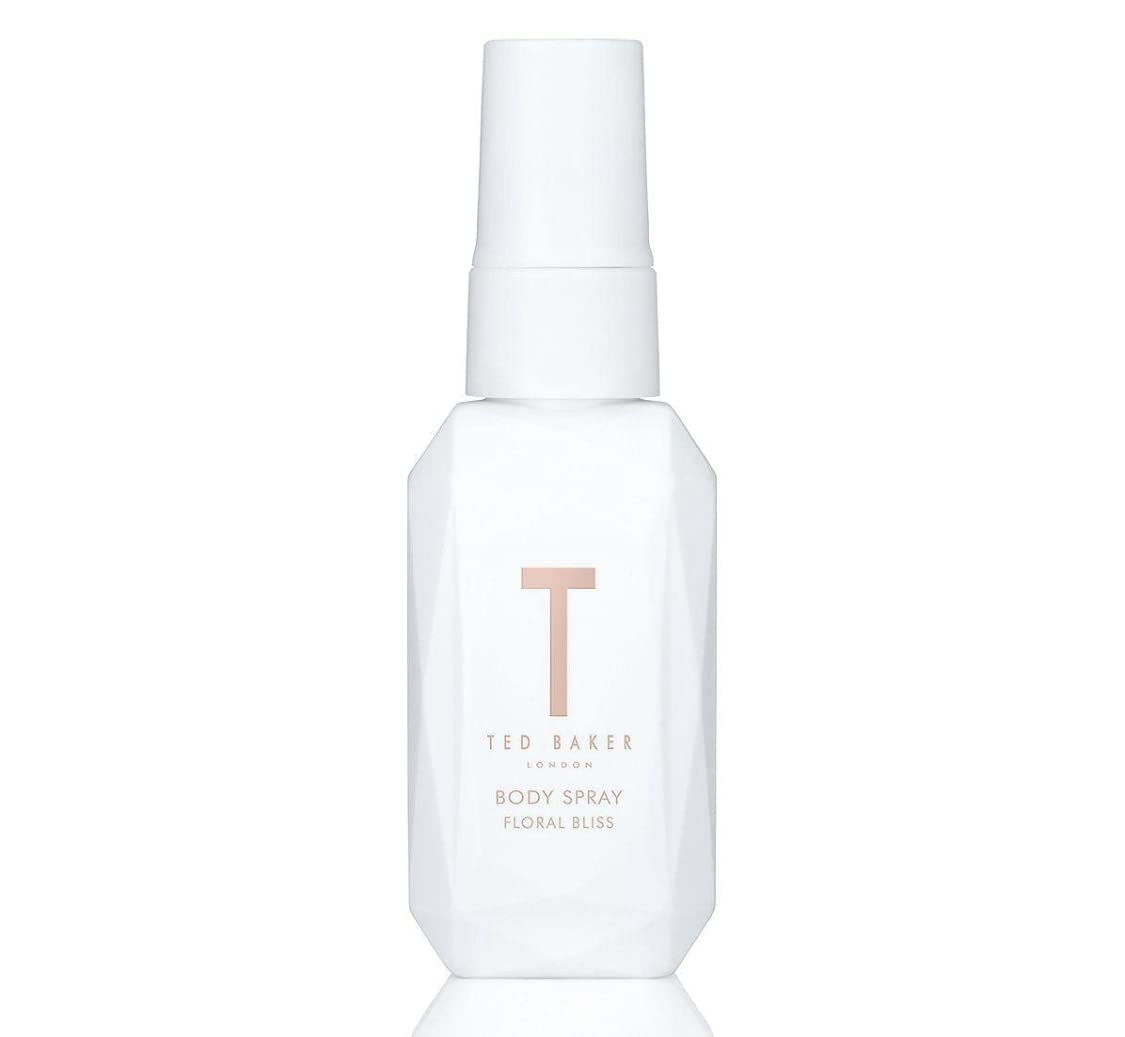 TED BAKER FLORAL BLISS BODY LOTION 50ml