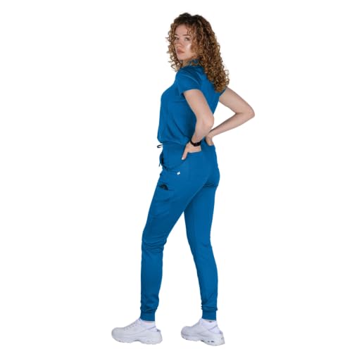 Image of Evrpur 2.0 Women's Tall Scrub Joggers