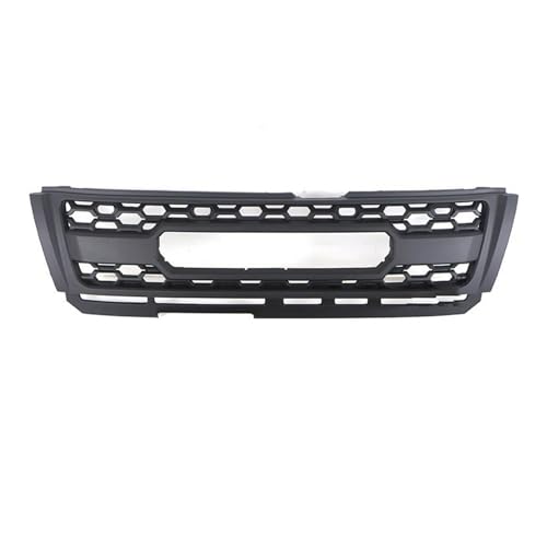 Calandre avant racing grill haut de gamme pour Patrol Y61 noir
