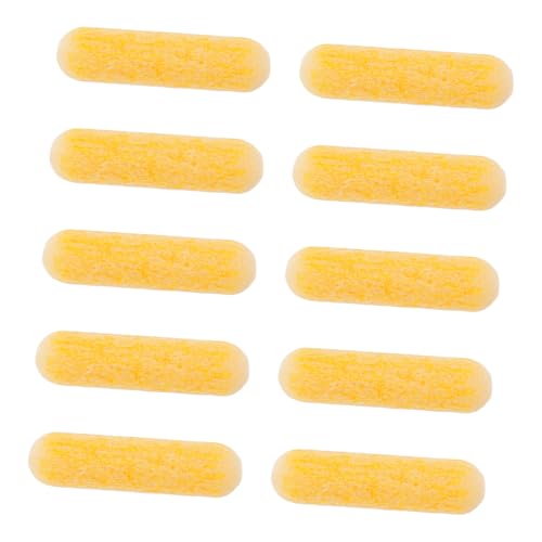 DIYEAH 10pcs Paint Pen Replacement Tips Nibs 8mm for Markers School Art Supplies