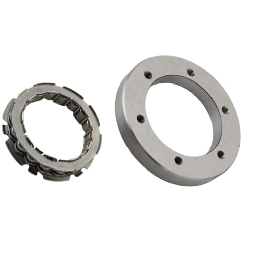 Démarreur d'embrayage 98mm pour SR Max 250i 300i 400i 500i