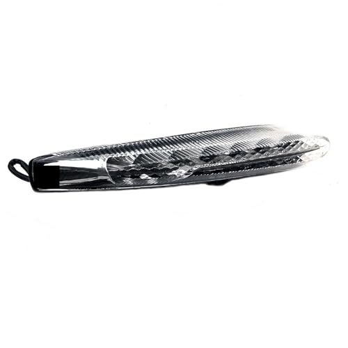 Freno luces trasero original look para Ducati Diavel Carbon 2015