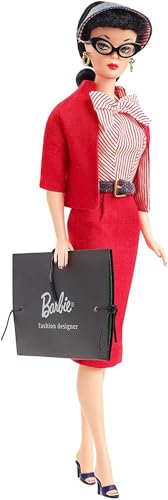 Barbie Muñeca Busy GAL
