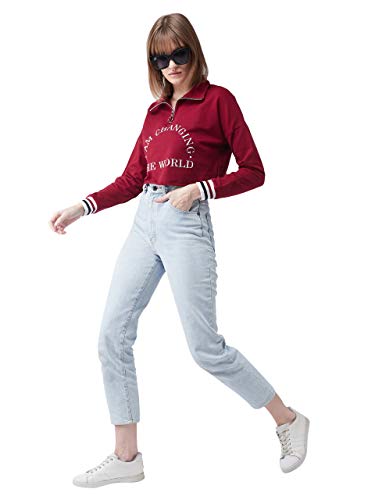 Image of Miss Olive Women Sweatshirt