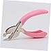 NUOBESTY Office Stapler Remover Handheld Nail Puller Staple Remover Tool for Stapler and School