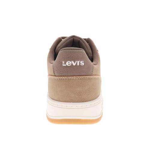 Levi's Men's Carson Sneaker3