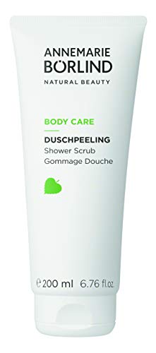 Preisvergleich Produktbild Annemarie Börlind Body Care Duschpeeling, 200 ml