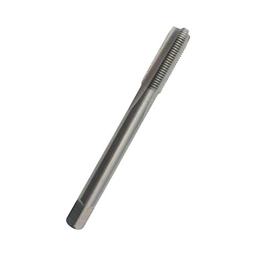 Image of 0.305-32 Thread Tap 8V1-32 Valve Thread Schrader Tire Valve Stem 0.305x32 | High Speed Steel Tool RH