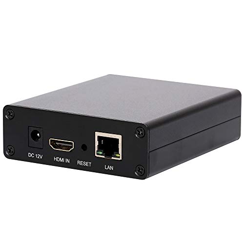 Best Video Encoder For Live Streaming