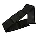 Slider Golf Training Aid, Adjustable Swing Correcting Arm Band, Innovative Arm Connection Aid for Men Women, Golf Swing Training Aids for Beginners Outdoor Improve Swingstability