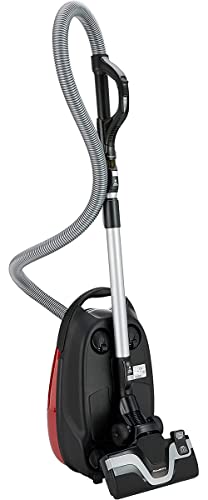 Rowenta Silence Force RO7473EA Aspirapolvere con Sacco Silenzioso, Performante, Capacità 4,5 L, Accessori per i peli di animali e per la casa - 2
