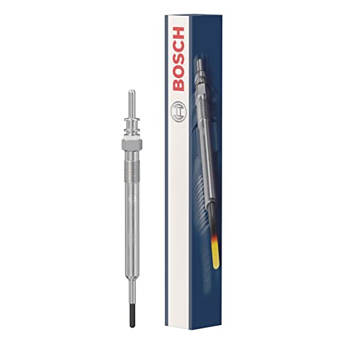 Bosch 0250603006 (GLP173) - Bougie de préchauffage DuraSpeed Glow Plug - Boite carton - 1 pièce - pour véhicules à moteur diesel