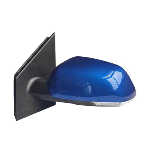 VW|2006-2010NԑΉA^[VOiq[^[AdAhAEBOATChobN~[AZu(Manual Blue Left)