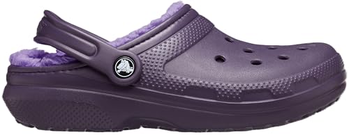 Image of Crocs Unisex-Adult Classic Lined Clog