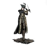 Kakavasha 29cm Bloodborne: The Old Hunters: Lady Maria PVC Statue Anime Action Figure Model Collection Doll Decoration Gift
