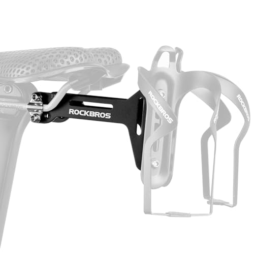 ROCKBROS Aluminum Saddle Mount Adapter
