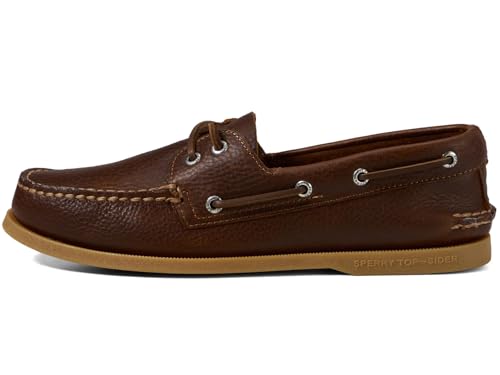 Image of Sperry Mens Authentic Original 2-Eye Seasonal