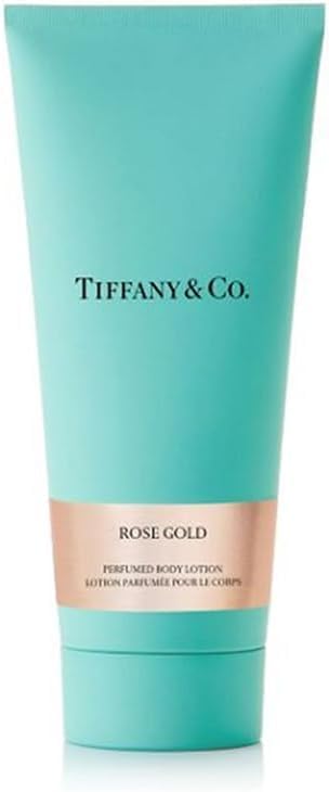 TIFFANYローズゴールド ハンドクリーム 75mL - FIRAWASPORT.COM