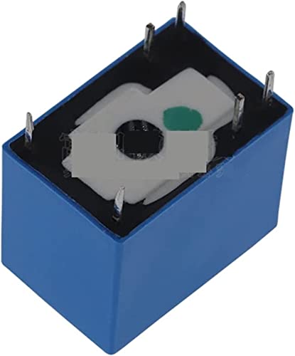 Relais de signal 4100 SRS-05VDC anti-interférence 3A, lot de 20 unités 6 pin - 2