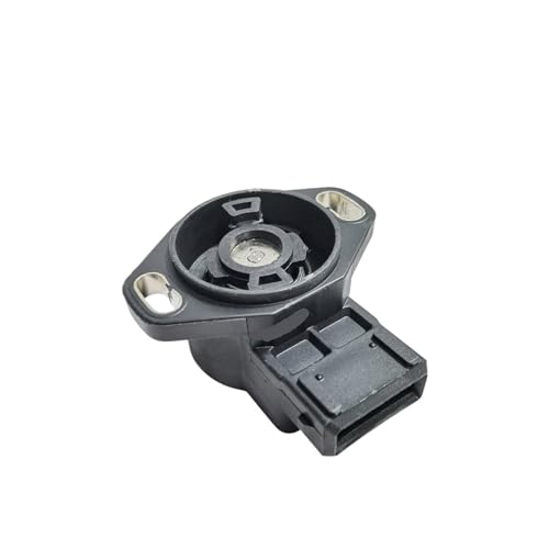 Capteur papillon TPS TS602 pour réparer les trous à l'accélération moteur