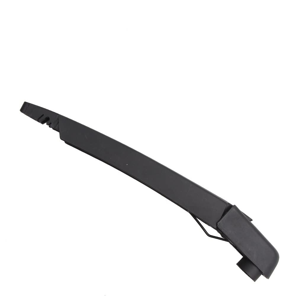 Tylne wycieraczki samochodowe Ramię wycieraczki tylnej szyby do Mercedes-Benz C-Class Hatchback (2009-2014) 295mm Auto szyby przedniej(Single wiper arm)