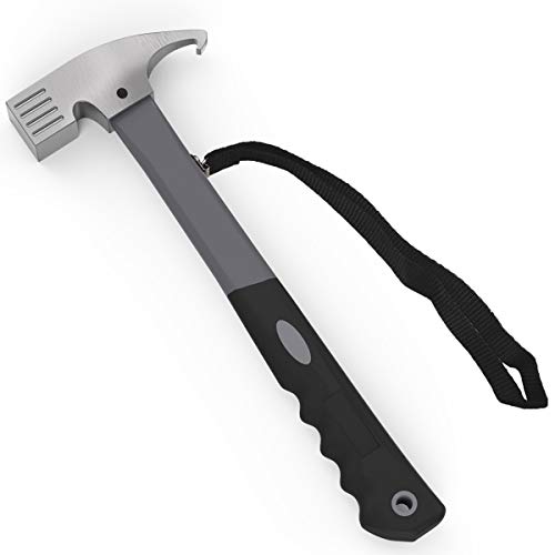 Heavy Duty Steel Hammer