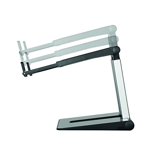 Soporte para notebook Newstar para 10-16 pulgadas hasta 5 kg miniatura 4