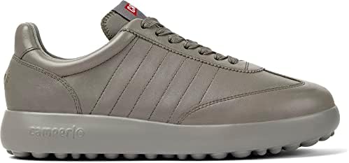 Camper Women's Pelotas XLF Sneaker, Medium Gray, 8.5 | Image 1