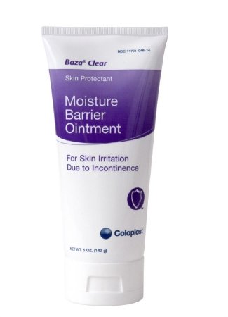 Ointment Baza Clear 4Gr Units Per Box 300