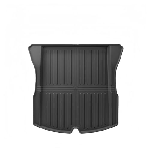 Tapis de coffre Tesla Model 3 Highland 2024-2025 de protection auto
