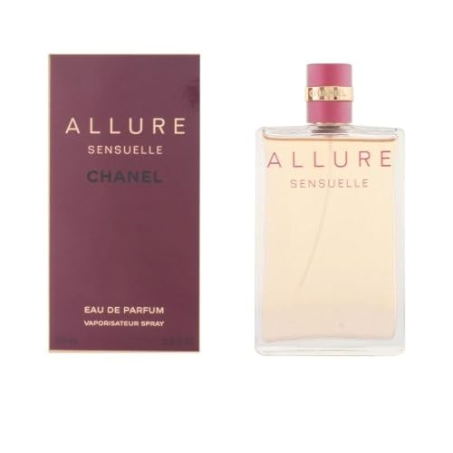 CHANEL ALLURE SENS. EDP 100 ML VAPO
