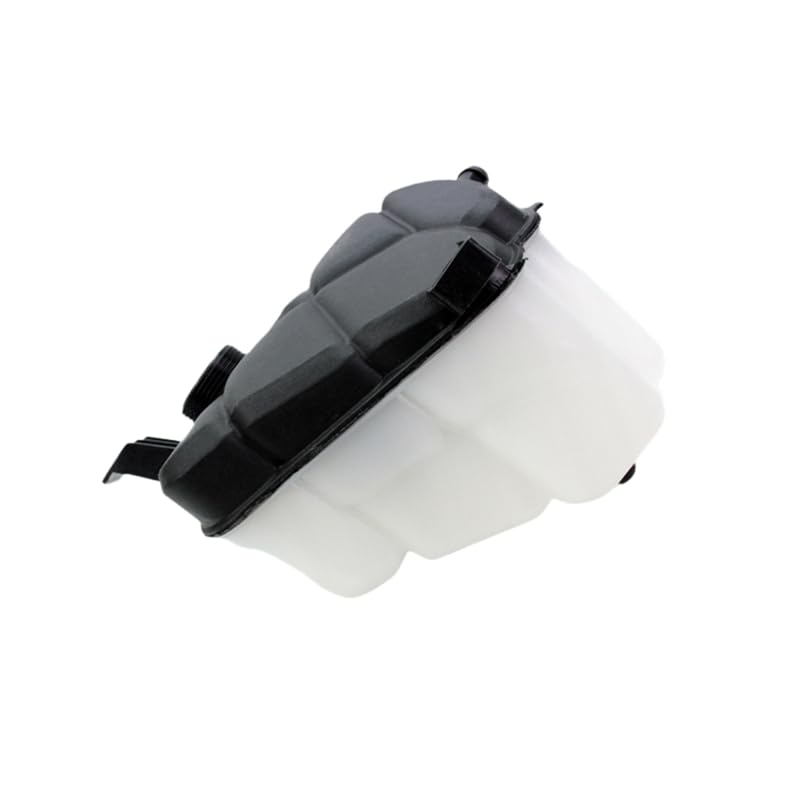 Zamiennik Wyrównawczego Chłodzącego dla Pasuje do Ford-FSM 6G918K218FA 1460978 6G91-8K218-EA Zbiornik wyrównawczy płynu chłodzącego Zbiornik wyrównawczy płynu chłodzącego