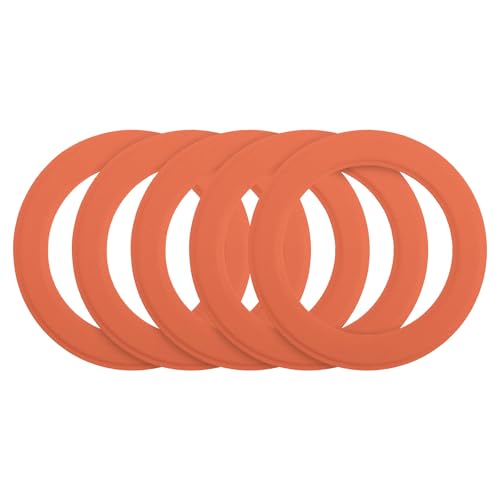 Anneaux autocollants magnétiques universels en cuir kit de conversion charge sans fil coque