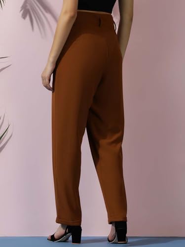 Image of KOTTY Women Casual Pants