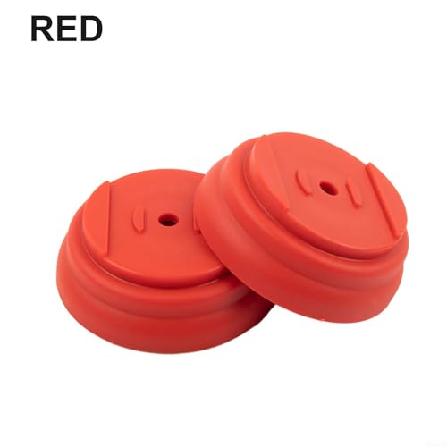 Base de cuchilla de repuesto para cortadoras de césped eléctricas, inalámbricas, diseñadas para montaje de accesorios de cortacésped en jardines (4) - imagen 4