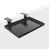 Amazon.com: AKBFOX Office Cubicle Shelf - 8.3'' x 5.5'' x