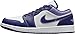Price comparison product image Nike W Dunk Low Unisex Adult Basketball Shoes, Sky J Purple Sky J Lt Purple, 8 UK