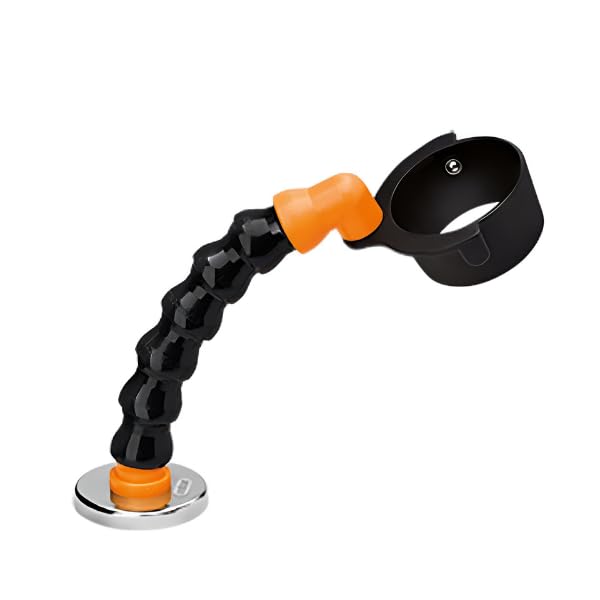 Heat Gun Stands - Magnetic Heat Gun Arm