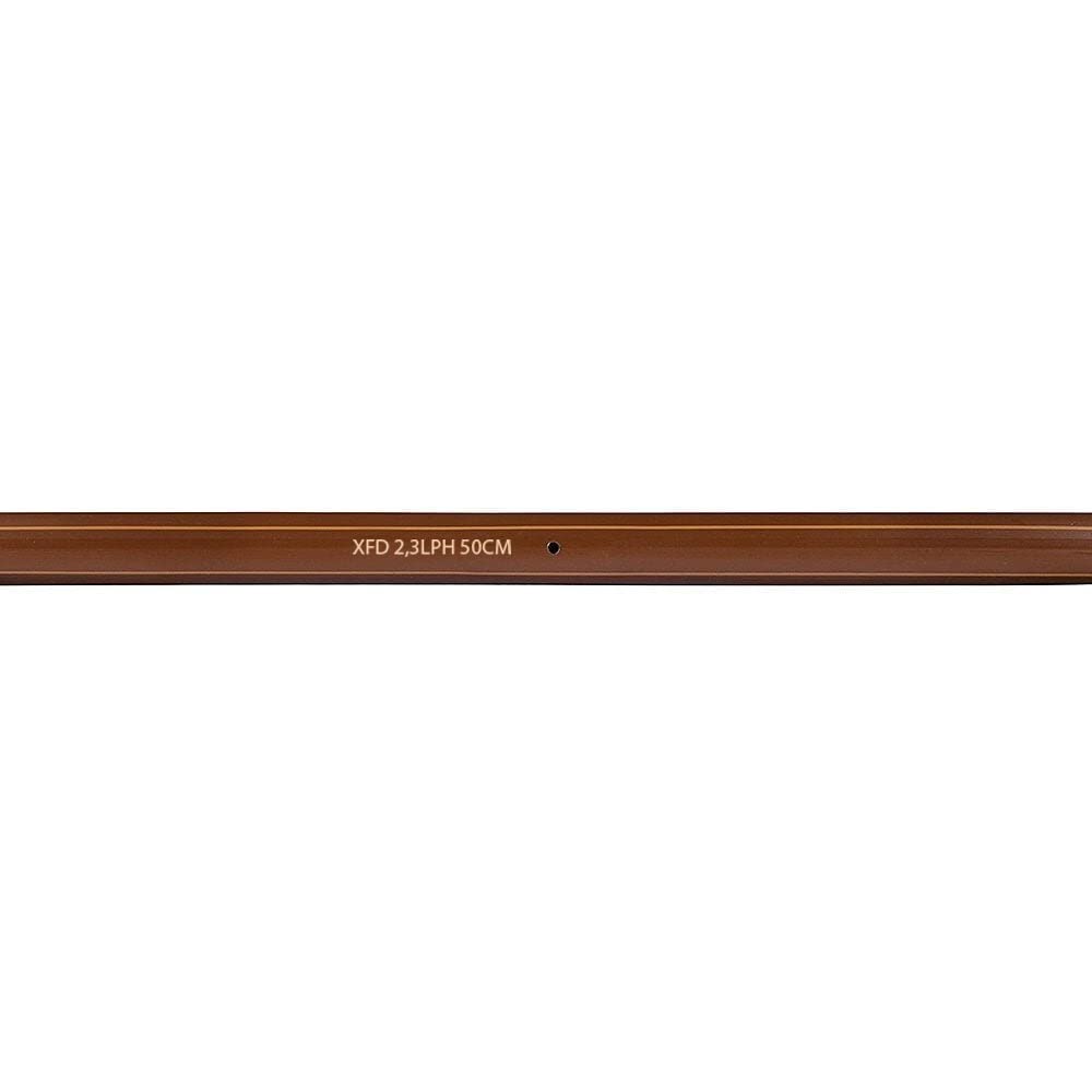 Tubería Rain Bird XFD [100 Metros] para riego 16 mm con goteros. Tubería de goteo con distancia entre ejes cada 50 cm. Caudal 2,3 L/h. Línea de goteo flexible para instalación rápida y fácil. Marrón