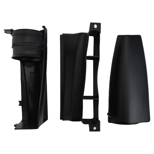 Guide d'admission d'air cassé sur Golf ou Octavia ? Remplacez-le par le kit 1K0805971C