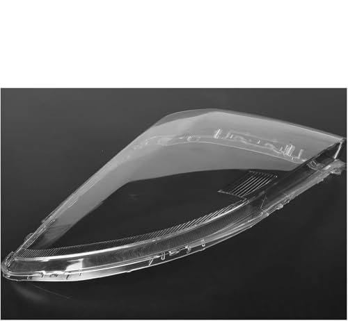 Couvercle de lentille phare gauche coque de remplacement Swift