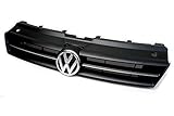 vw polo highline ausstattung 2018 Chrom Kühlergrill Original Volkswagen VW Ersatzteile VW Polo Chrom Kühlergrill Highline Original Tuning