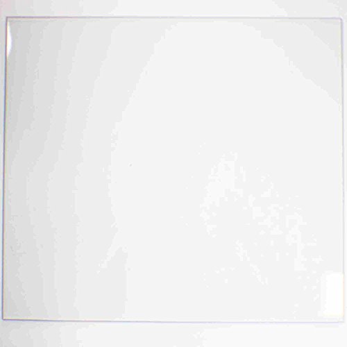 GENUINE Frigidaire 240350649 Glass Crisper Insert for Refrigerator