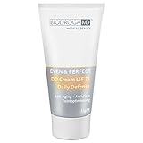 Biodroga MD DD Cream SPF 25 Daily Defense light 40 ml